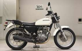 HONDA CB223S MC40