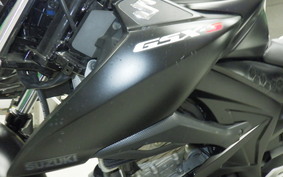 SUZUKI GSX-S150 DL22A