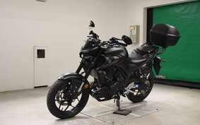 YAMAHA MT-25 A RG43J