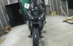 KAWASAKI NINJA 1000 SX 2021 ZXT02K