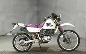 SUZUKI DJEBEL 200 (DR200SE) SH42A