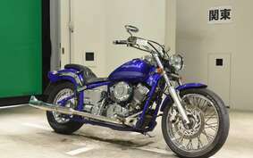 YAMAHA DRAGSTAR 400 2001 VH01J