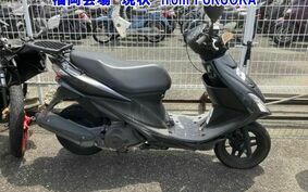 SUZUKI ADDRESS V125 S CF4MA