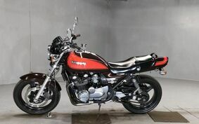 KAWASAKI ZEPHYR 750 2007 ZR750C