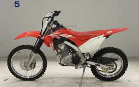 HONDA CRF125F JE03