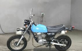 HONDA APE 50 AC16