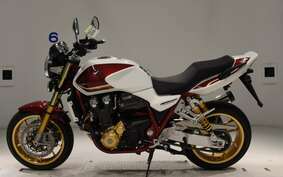 HONDA CB1300SF SUPER FOUR SP 2022 SC54