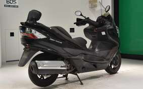 SUZUKI SKYWAVE 250 (Burgman 250) Gen.3 CJ46A