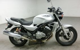 SUZUKI GSX250FX ZR250C