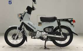 HONDA CROSS CUB 110 JA45