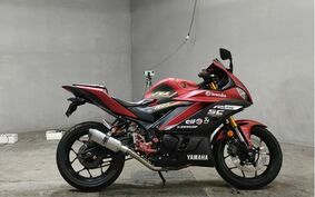 YAMAHA YZF-R25 RG43J