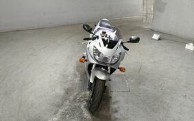 HONDA CBR929RR 2002 SC44