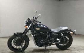 HONDA VRX400 ROADSTAR 1996 NC33