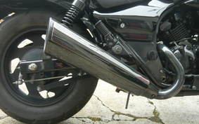 KAWASAKI ELIMINATOR 250 V Type VN250A