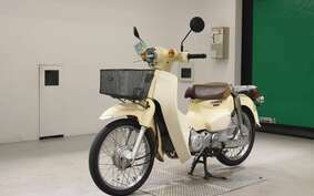 HONDA C110 SUPER CUB JA44