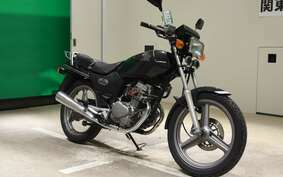 HONDA CB125T JC06