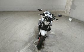 YAMAHA MT-25 RG43J