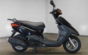 YAMAHA AXIS 125 TREET SE53J