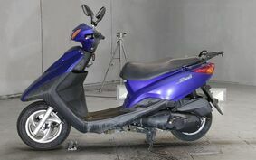 YAMAHA AXIS 125 TREET SE53J