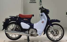 HONDA C125 SUPER CUB JA48