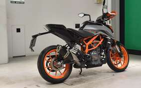 KTM 390 DUKE 2022 JPJ40