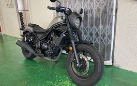 HONDA REBEL 250 S MC49