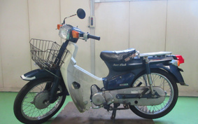HONDA SUPER CUB90 HA02