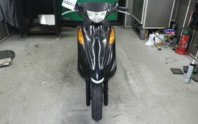 SUZUKI ADDRESS V125 CF4EA