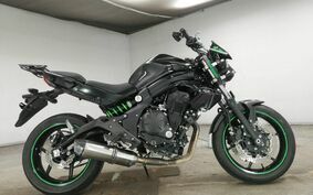 KAWASAKI NINJA 400 2016 EX400E