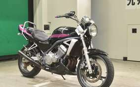 KAWASAKI BALIUS 250 ZR250A