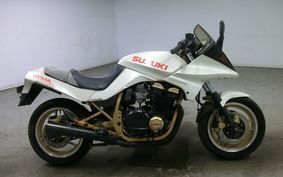 SUZUKI GSX750S KATANA 1984 GR72A