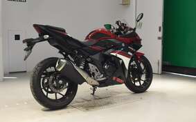 SUZUKI GSX250R DN11A