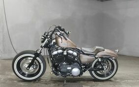 HARLEY XL1200X 2011 LC3