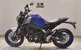 YAMAHA MT-09 2021 RN69J