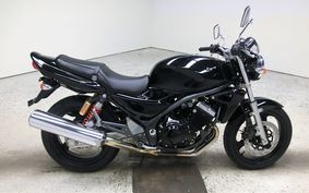 SUZUKI GSX250FX ZR250C