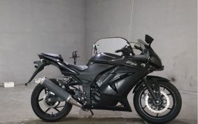 KAWASAKI NINJA250R EX250K
