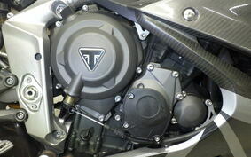 TRIUMPH DAYTONA 765 2020