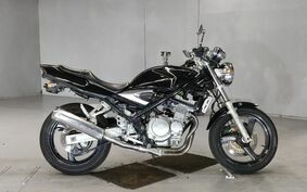 SUZUKI BANDIT 250 GJ77A