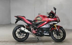 YAMAHA YZF-R25 RG43J