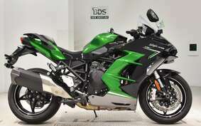 KAWASAKI NINJA H2 SX SE 2023 ZXT02P