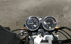 HONDA CB400SS Cell 2009 NC41