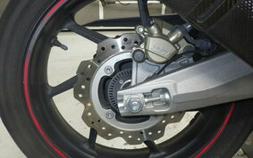 HONDA CBR250RR A MC51