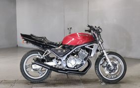 KAWASAKI BALIUS250 ZR250A