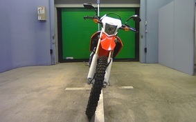 HONDA CRF250L MD38