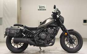 HONDA REBEL 500 A 2021 PC60