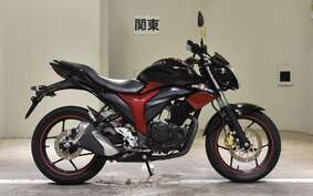 SUZUKI ジクサー150 NG4BG