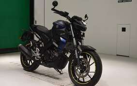 YAMAHA MT-15