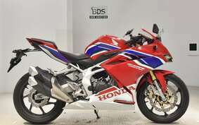 HONDA CBR250RR MC51