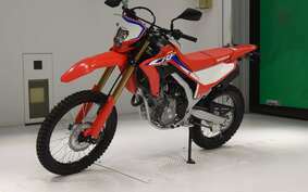 HONDA CRF250L MD47