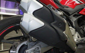 HONDA CBR250RR A MC51